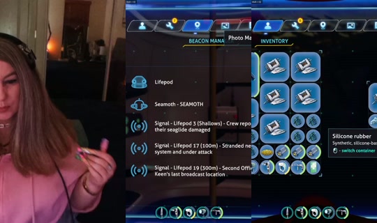 spinegrinder's Stream - Jul 23, 2026, 10:01 AM