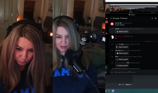 spinegrinder's Stream - Jul 24, 2026, 12:55 PM