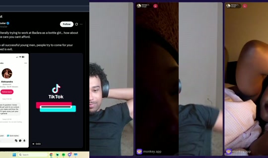 Stream di stevenbelhumeur - 22 set 2026, 20:29