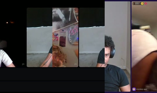 Stream di stevenbelhumeur - 22 set 2026, 22:10