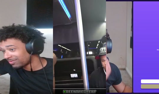stevenbelhumeur's Stream - Sep 23, 2026, 6:47 PM