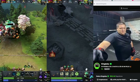 stingerdota's Stream - Jul 22, 2026, 1:01 AM