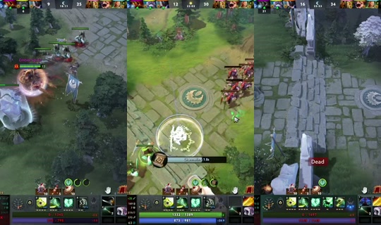 stingerdota's Stream - Jul 22, 2026, 2:42 AM