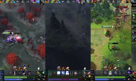 stingerdota's Stream - Jul 22, 2026, 5:10 PM