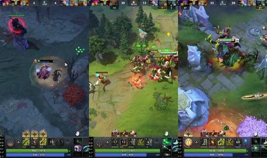 stingerdota's Stream - Jul 26, 2026, 6:57 AM
