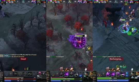 stingerdota's Stream - Jul 26, 2026, 7:48 AM