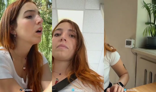 studytme's Stream - Jul 17, 2026, 12:05 PM