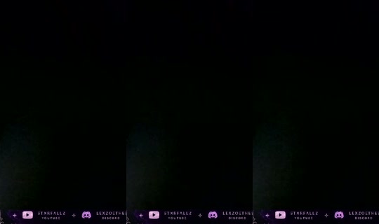 stxrfallz's Stream - Jul 21, 2026, 6:01 AM