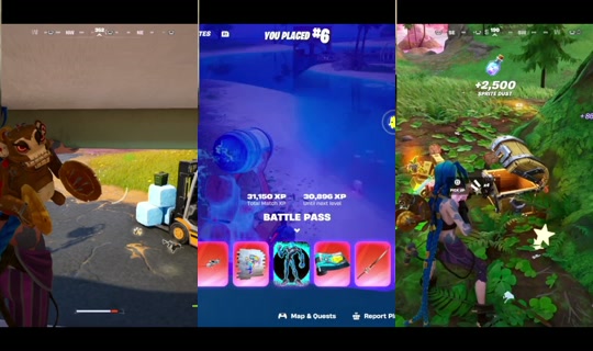 sunkissedrawr's Stream - Jul 16, 2026, 6:21 PM