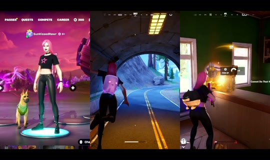 sunkissedrawr's Stream - Jul 31, 2026, 6:07 PM