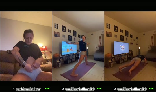 sunkissedst0ner's Stream - Oct 10, 2026, 11:11 AM