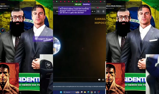 superxandao's Stream - Jul 22, 2026, 4:10 PM