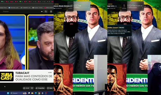 superxandao's Stream - Jul 22, 2026, 5:52 PM