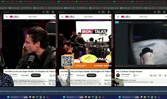 superxandao's Stream - Jul 22, 2026, 6:42 PM