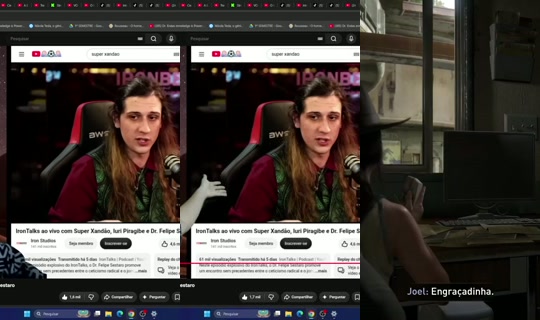 superxandao's Stream - Jul 27, 2026, 6:11 PM