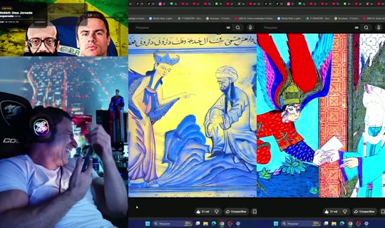 superxandao's Stream - Aug 6, 2026, 6:24 PM