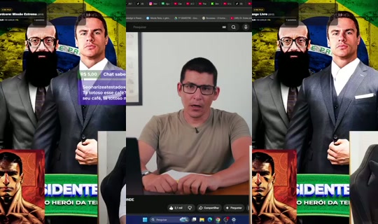 superxandao's Stream - Aug 7, 2026, 1:57 PM