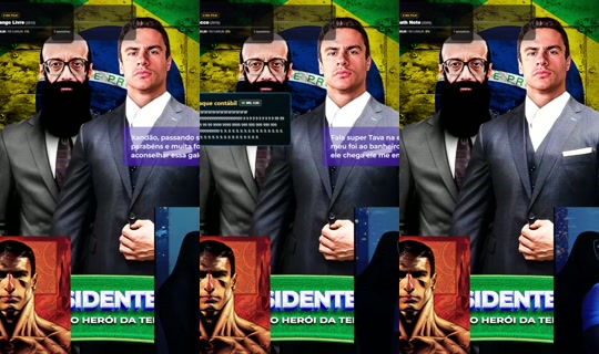 Stream von superxandao – 7. Aug. 2026, 19:00