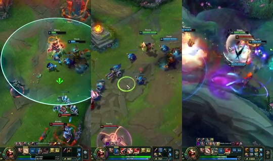 Stream von superxandao – 10. Aug. 2026, 17:44