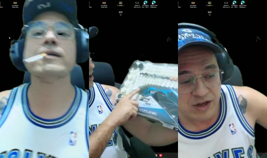 suspendas's Stream - Jul 27, 2026, 3:33 PM