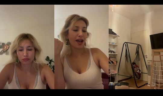 suynesli's Stream - Sep 19, 2026, 10:03 PM