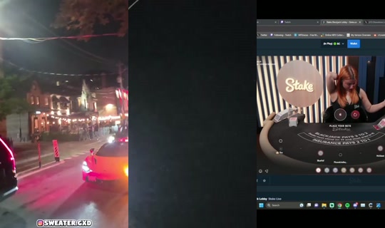 sweatergxd's Stream - Jul 26, 2026, 4:52 AM