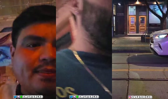 sweatergxd's Stream - Jul 27, 2026, 3:18 AM