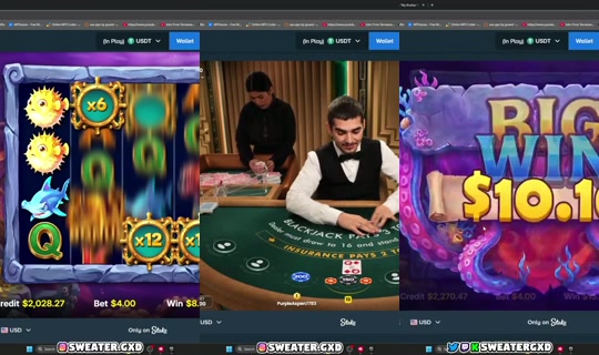 Stream von sweatergxd – 17. Okt. 2026, 23:11