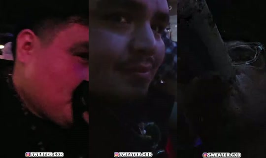 sweatergxd's Stream - Oct 24, 2026, 6:52 AM