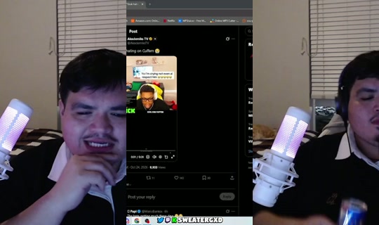 sweatergxd's Stream - Oct 25, 2026, 4:17 AM