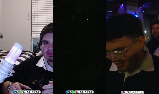 sweatergxd's Stream - Oct 25, 2026, 5:59 AM