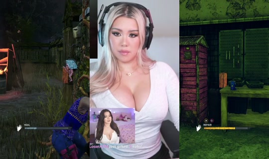 sweetheart's Stream - Jul 21, 2026, 7:14 AM