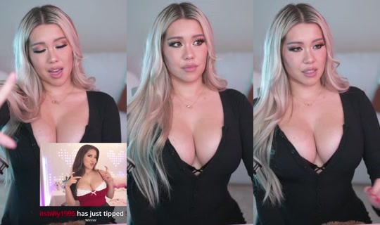 sweetheart's Stream - Jul 26, 2026, 8:21 AM