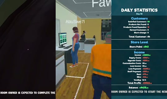 sxb's Stream - Jul 21, 2026, 11:17 PM