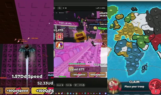 sxb's Stream - Jul 22, 2026, 10:35 PM