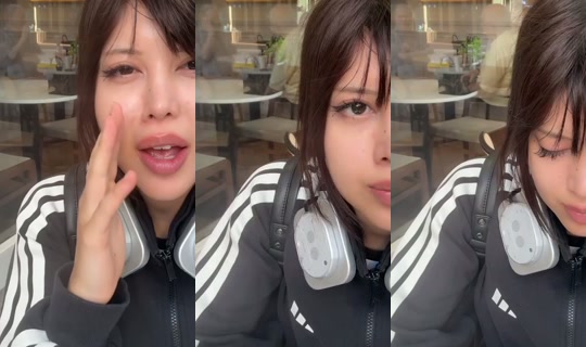 syanne's Stream - Aug 23, 2026, 5:18 PM