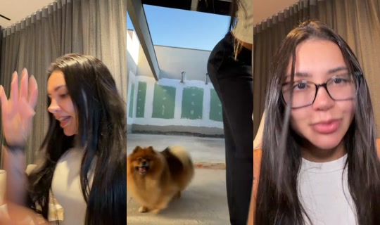 taina's Stream - Jul 27, 2026, 7:33 PM