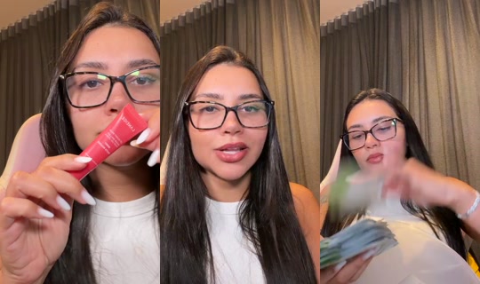taina's Stream - Jul 27, 2026, 8:24 PM