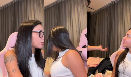 taina's Stream - Jul 27, 2026, 9:14 PM