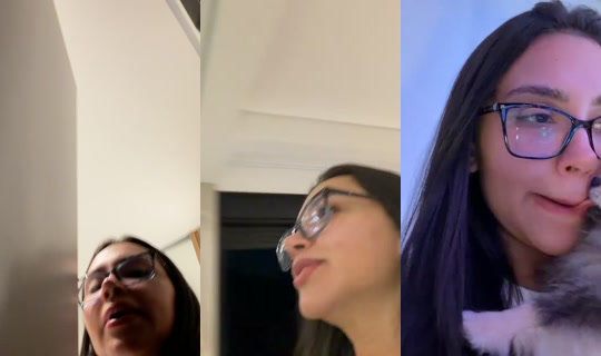 taina's Stream - Jul 27, 2026, 10:05 PM