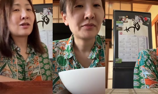 tajimahalkobayashi 的直播 - 2026年8月24日 22:20