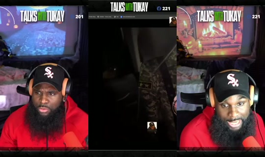 talkswithtukay's Stream - Oct 26, 2026, 12:10 AM