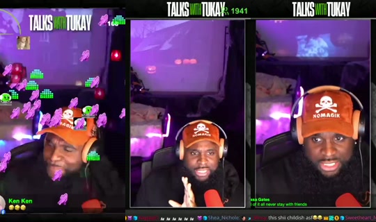 talkswithtukay's Stream - Oct 28, 2026, 12:37 AM