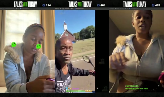 Stream di talkswithtukay - 28 ott 2026, 19:26
