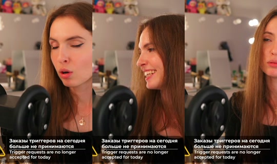 tangerin's Stream - Jul 19, 2026, 11:54 AM