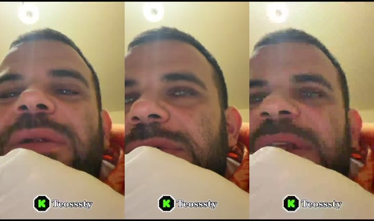 teosssty's Stream - Jul 20, 2026, 8:48 PM