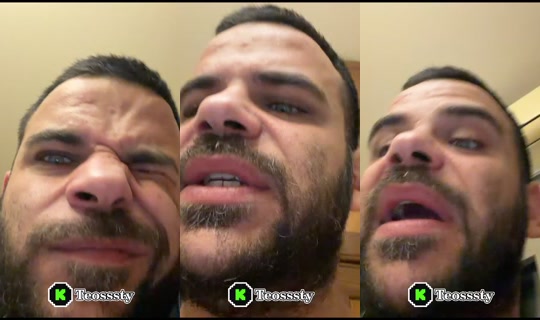 teosssty's Stream - Jul 20, 2026, 9:53 PM