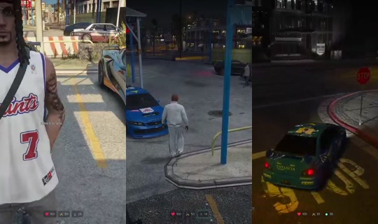 testree's Stream - Aug 13, 2026, 11:30 AM