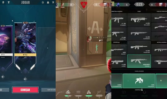 thay_fps's Stream - Jul 22, 2026, 3:04 AM