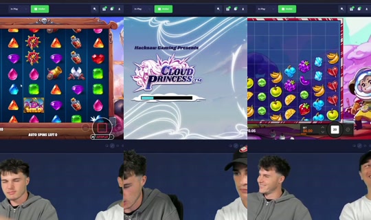 Stream von theboyzlive – 21. Juli 2026, 19:32